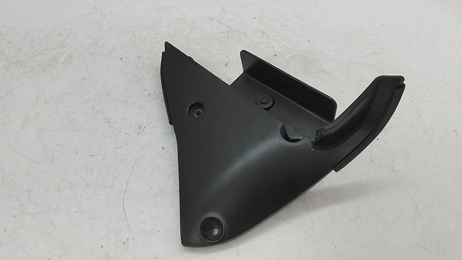 Kawasaki z 1000 07 09 carena interna sinistra 140910604