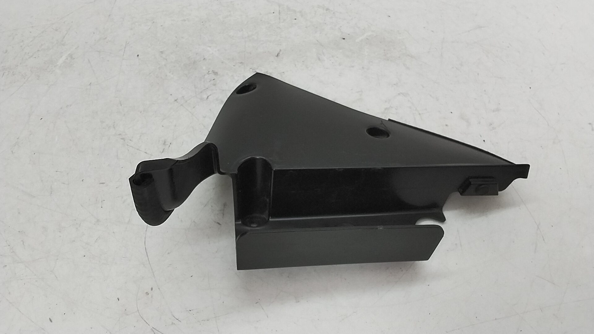 Kawasaki z 1000 07 09 carena interna sinistra 140910604