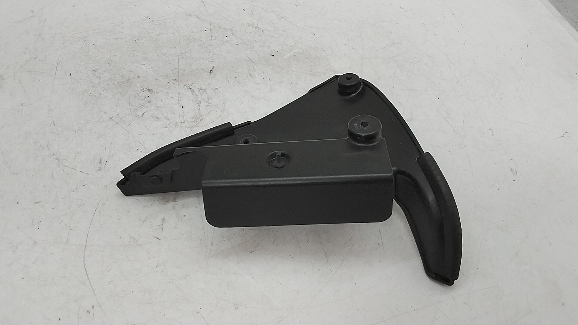 Kawasaki z 1000 07 09 carena interna sinistra 140910604