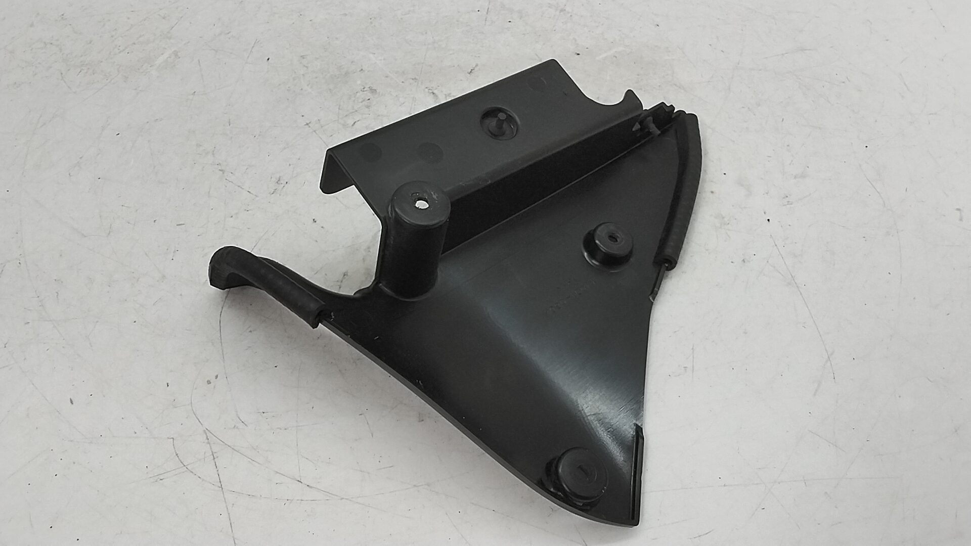 Kawasaki z 1000 07 09 carena interna sinistra 140910604