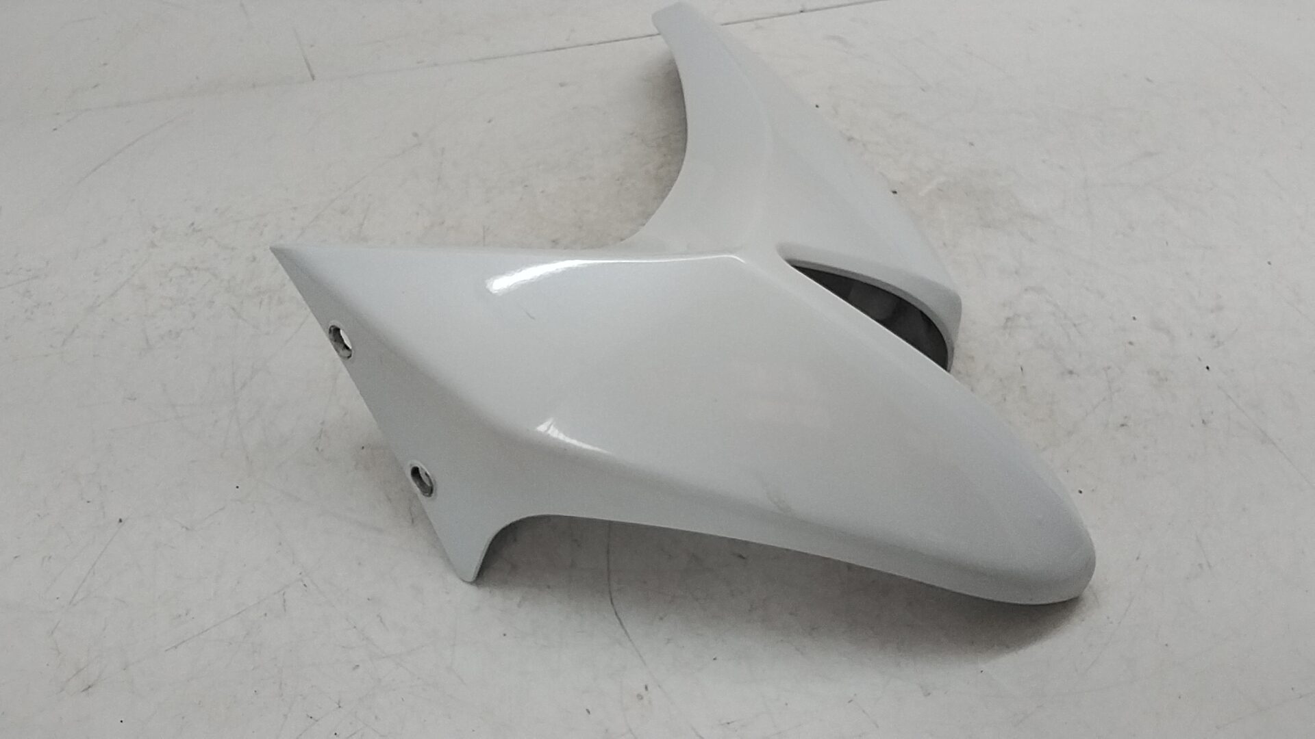 Kawasaki z 1000 07 09 carena tronchetto radiatore sinistro 491250022 vedi foto