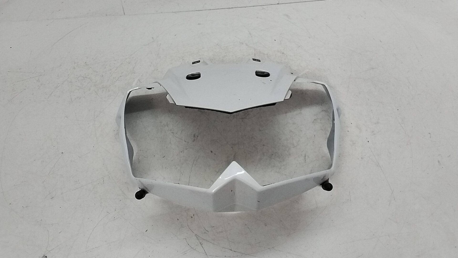 Kawasaki z 1000 07 09 carena anteriore cupolino 550280102