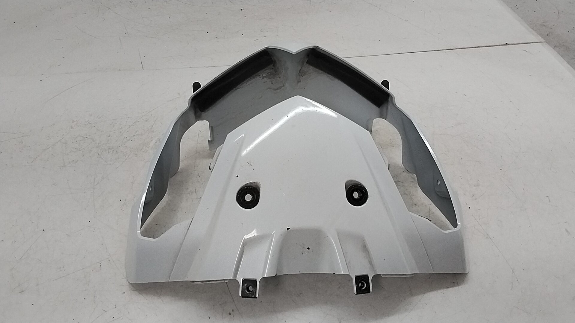 Kawasaki z 1000 07 09 carena anteriore cupolino 550280102
