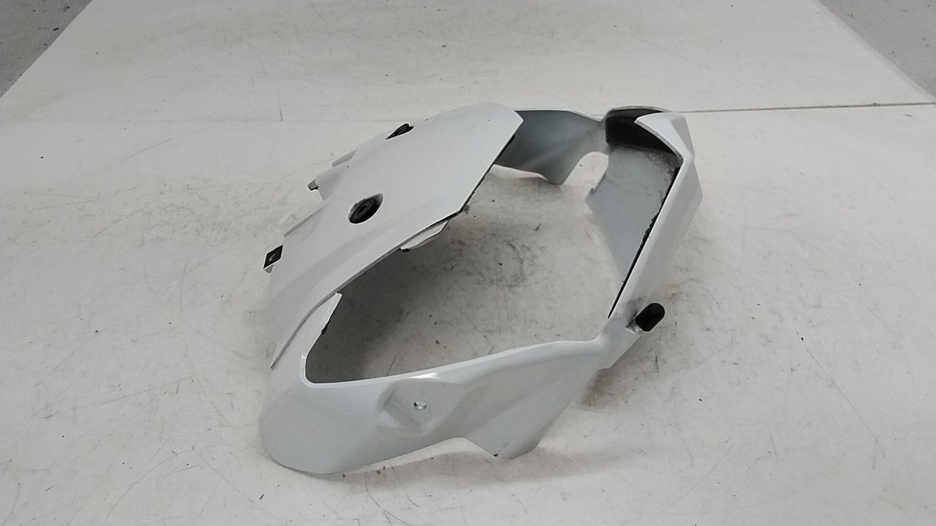 Kawasaki z 1000 07 09 carena anteriore cupolino 550280102