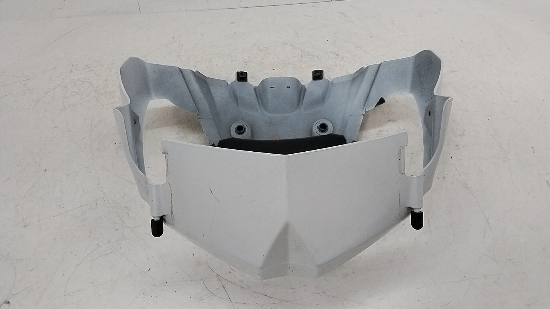 Kawasaki z 1000 07 09 carena anteriore cupolino 550280102
