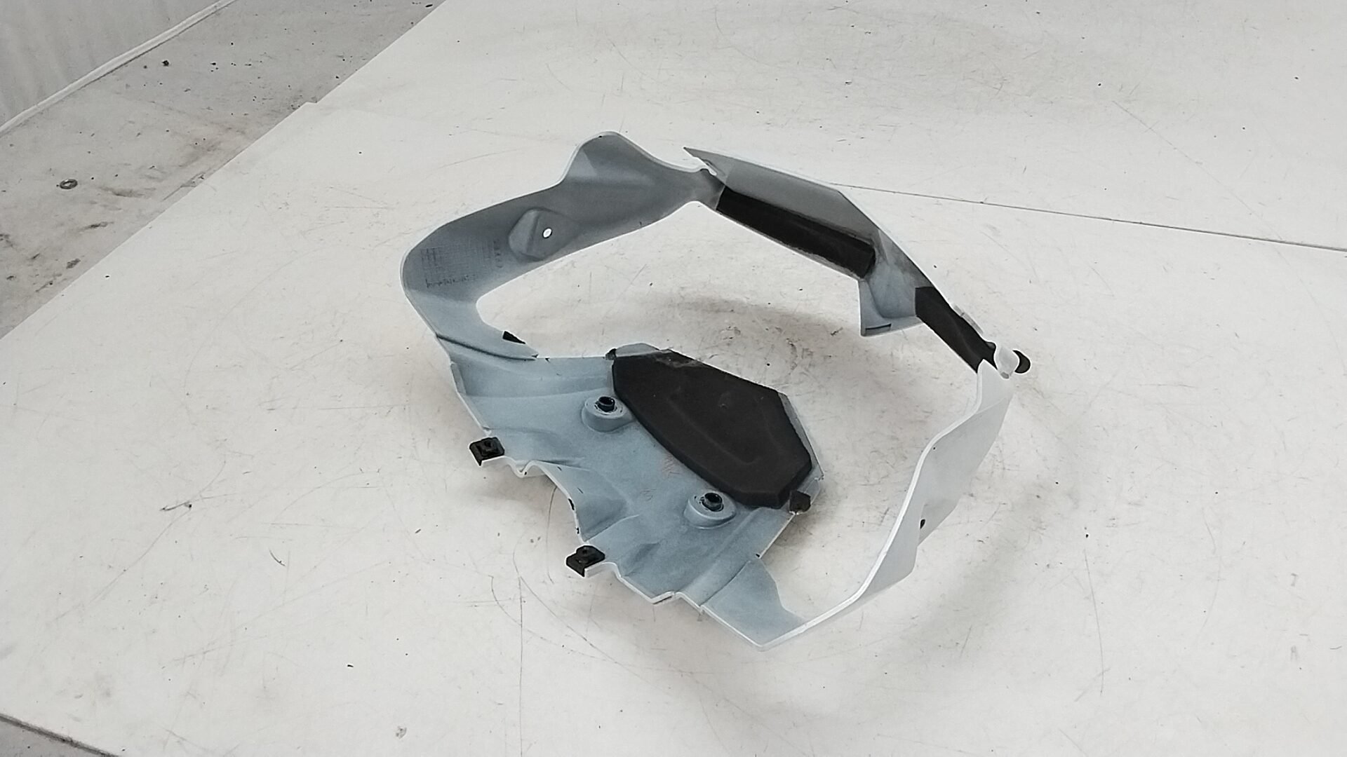 Kawasaki z 1000 07 09 carena anteriore cupolino 550280102