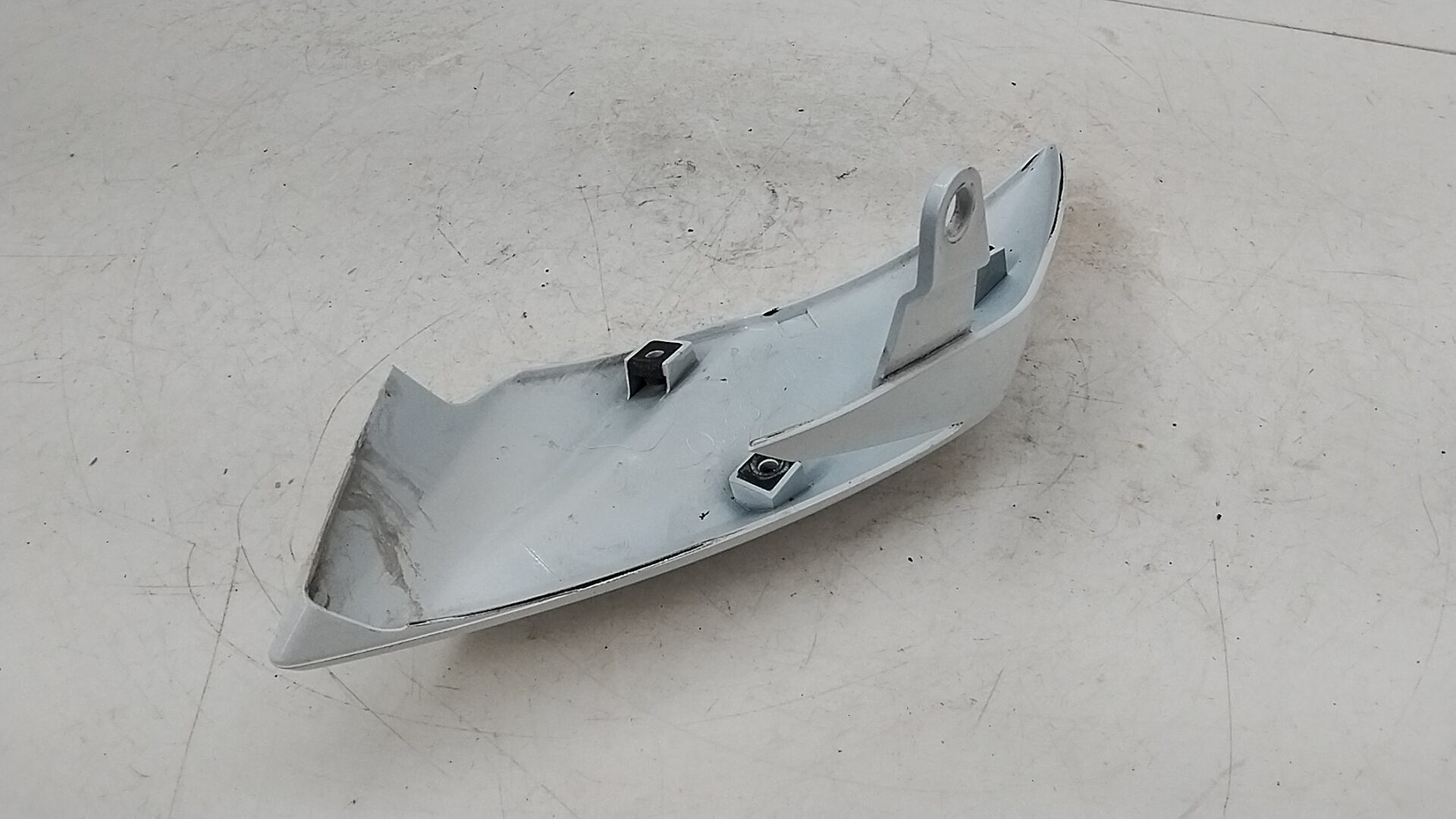 Kawasaki z 1000 07 09 carena sinistra cupolino 550280103