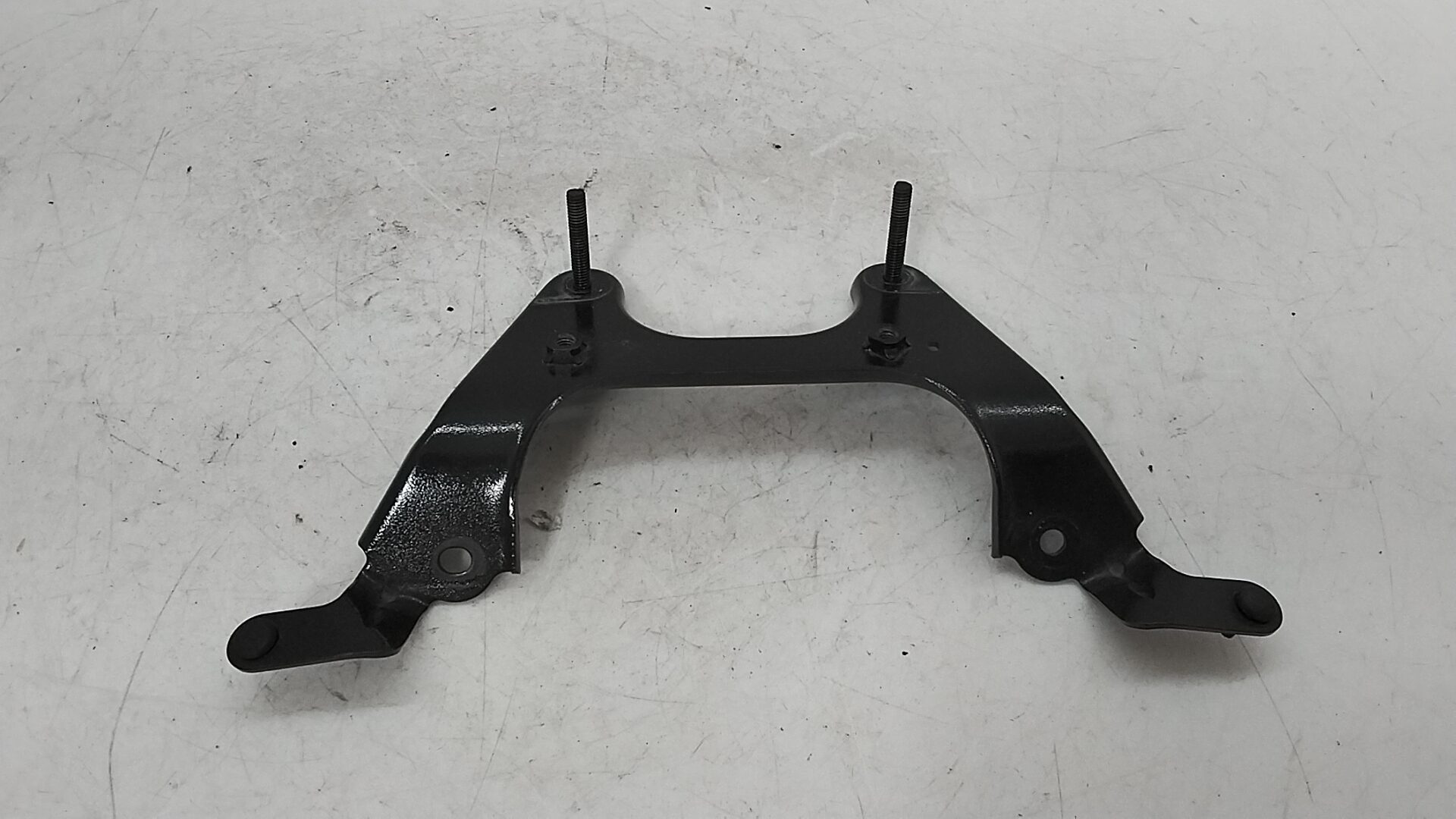 Kawasaki z 1000 07 09 staffa cupolino