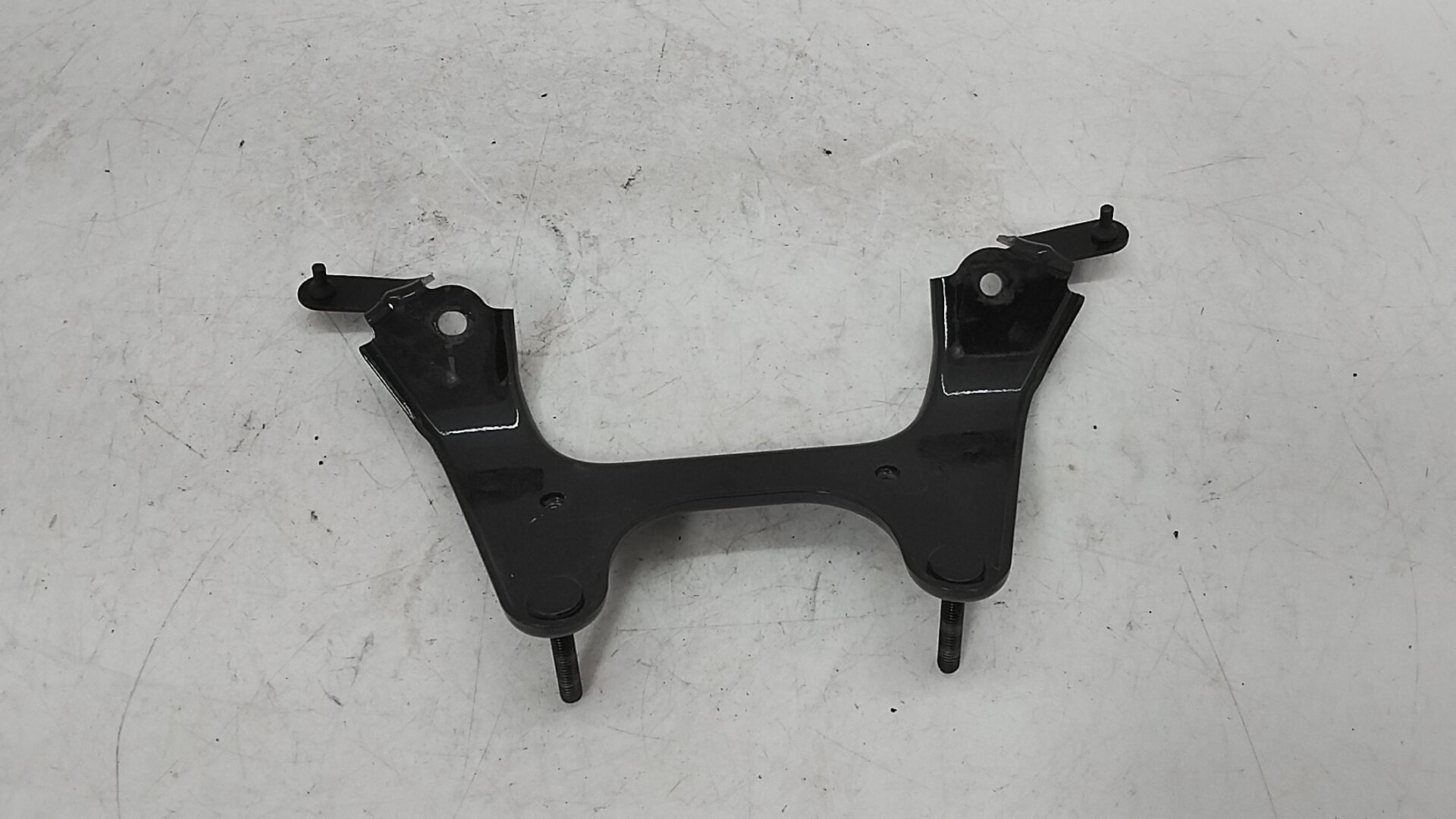 Kawasaki z 1000 07 09 staffa cupolino