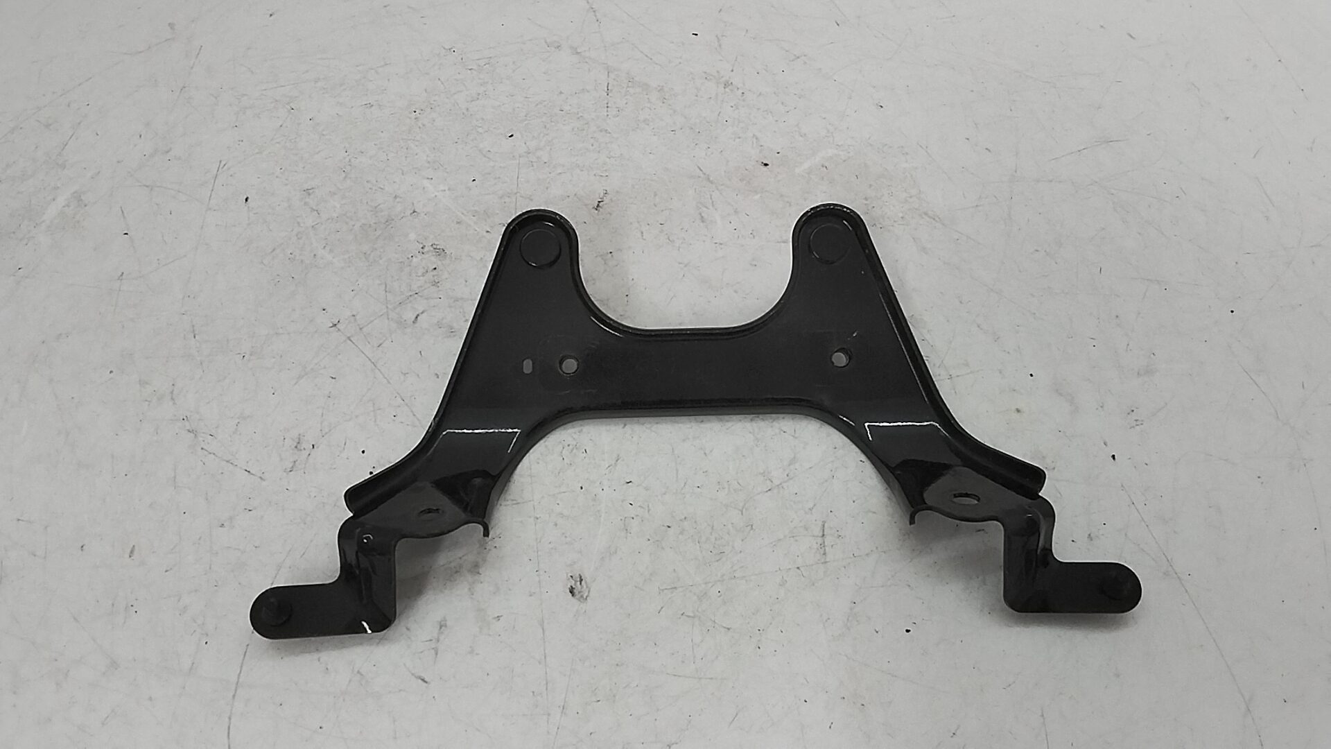 Kawasaki z 1000 07 09 staffa cupolino