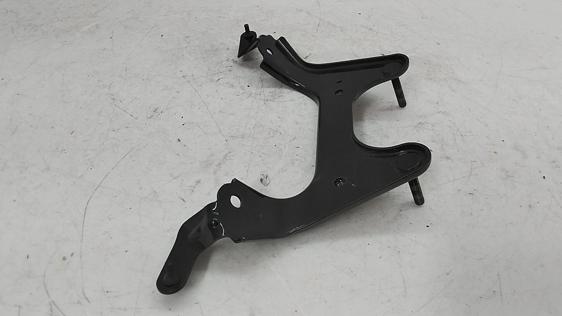 Kawasaki z 1000 07 09 staffa cupolino