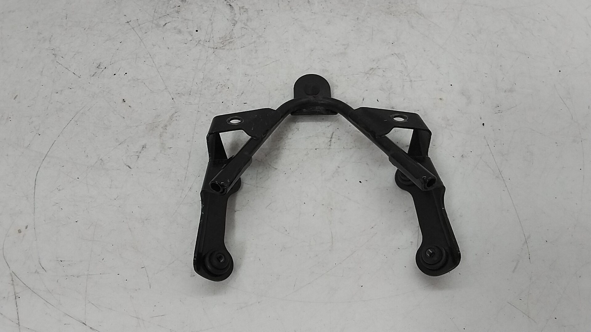 Kawasaki z 1000 07 09 staffa supporto cupolino