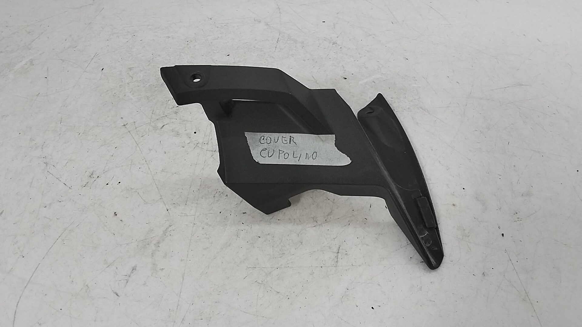 Kawasaki z 1000 07 09 carena interna destra cupolino 140910663