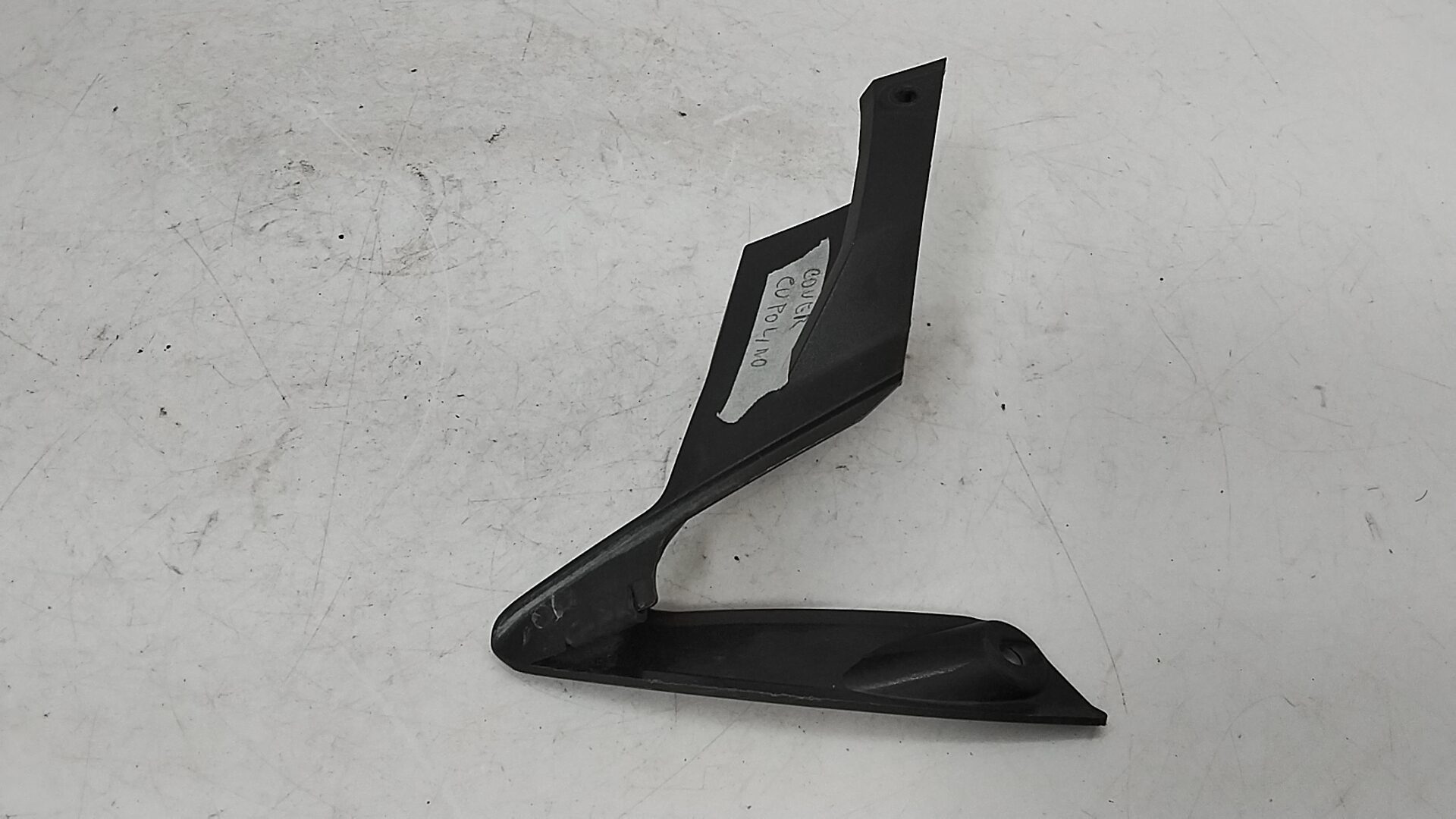 Kawasaki z 1000 07 09 carena interna destra cupolino 140910663