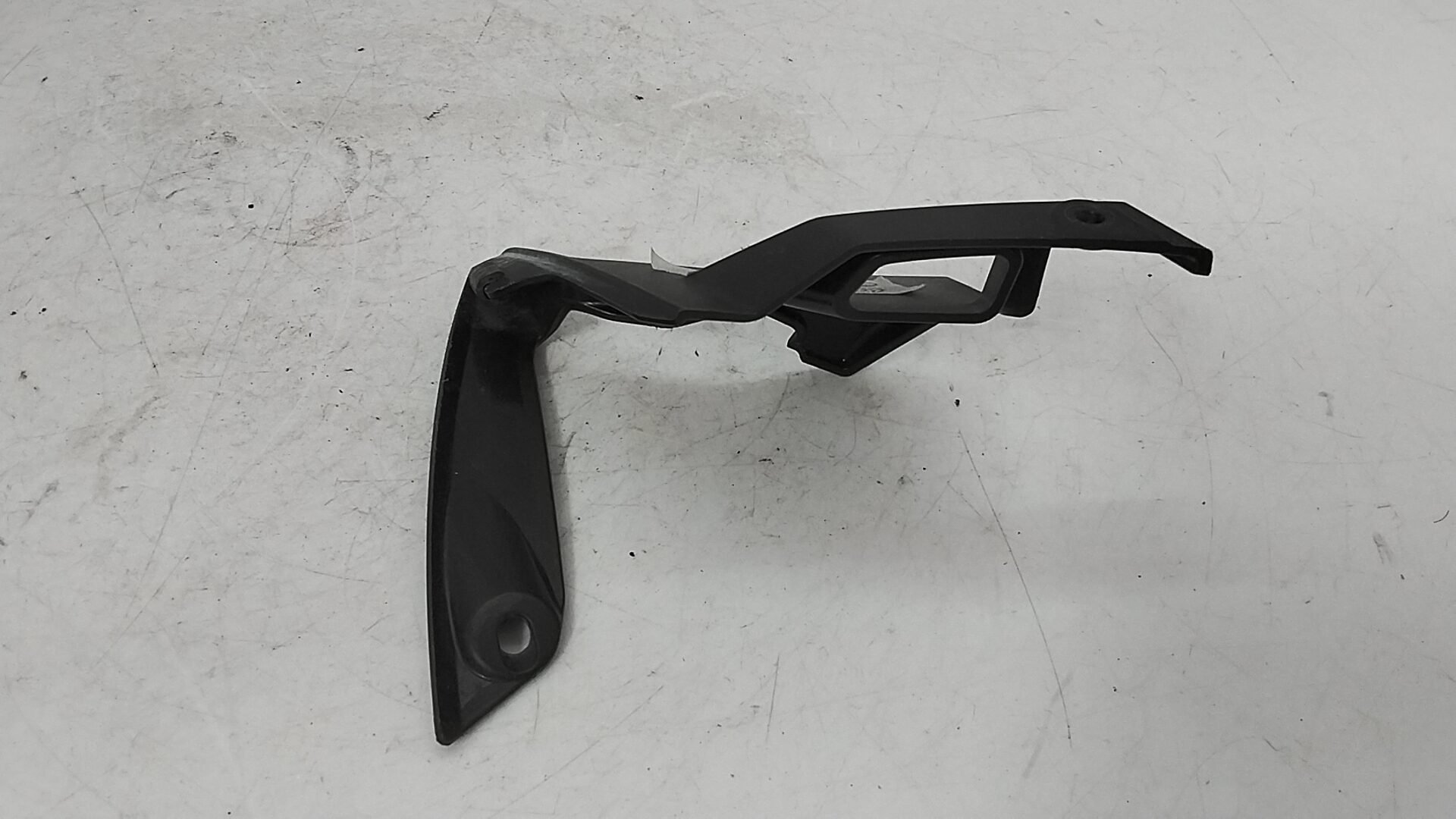 Kawasaki z 1000 07 09 carena interna destra cupolino 140910663