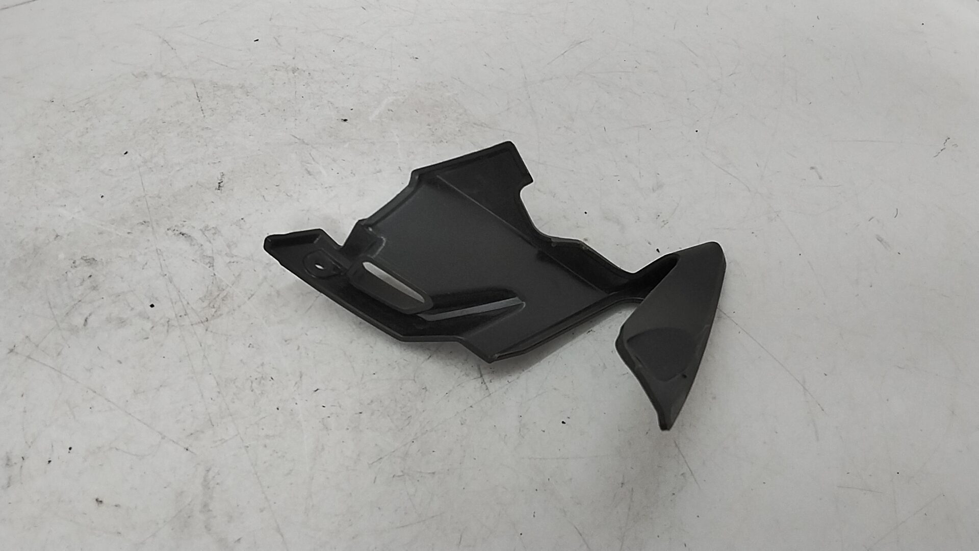 Kawasaki z 1000 07 09 carena interna destra cupolino 140910663