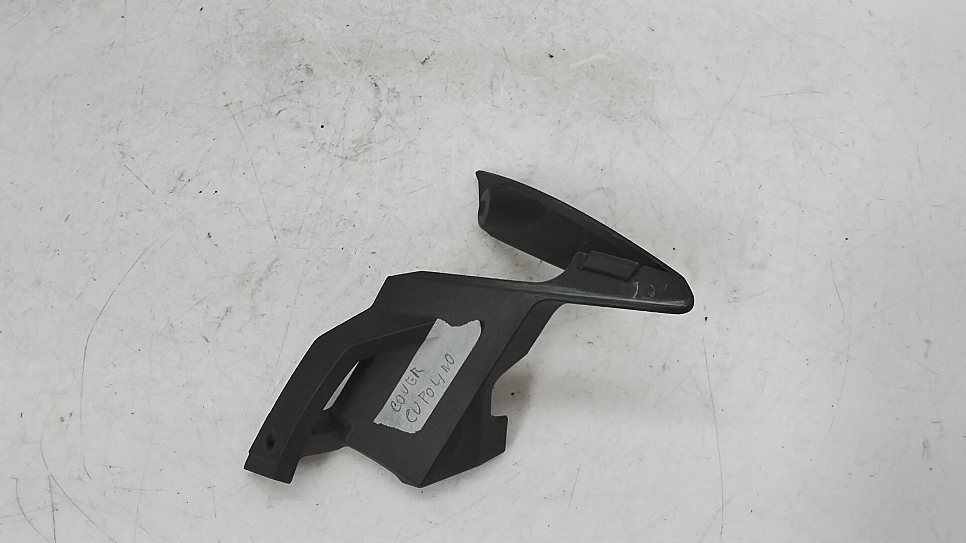 Kawasaki z 1000 07 09 carena interna destra cupolino 140910663
