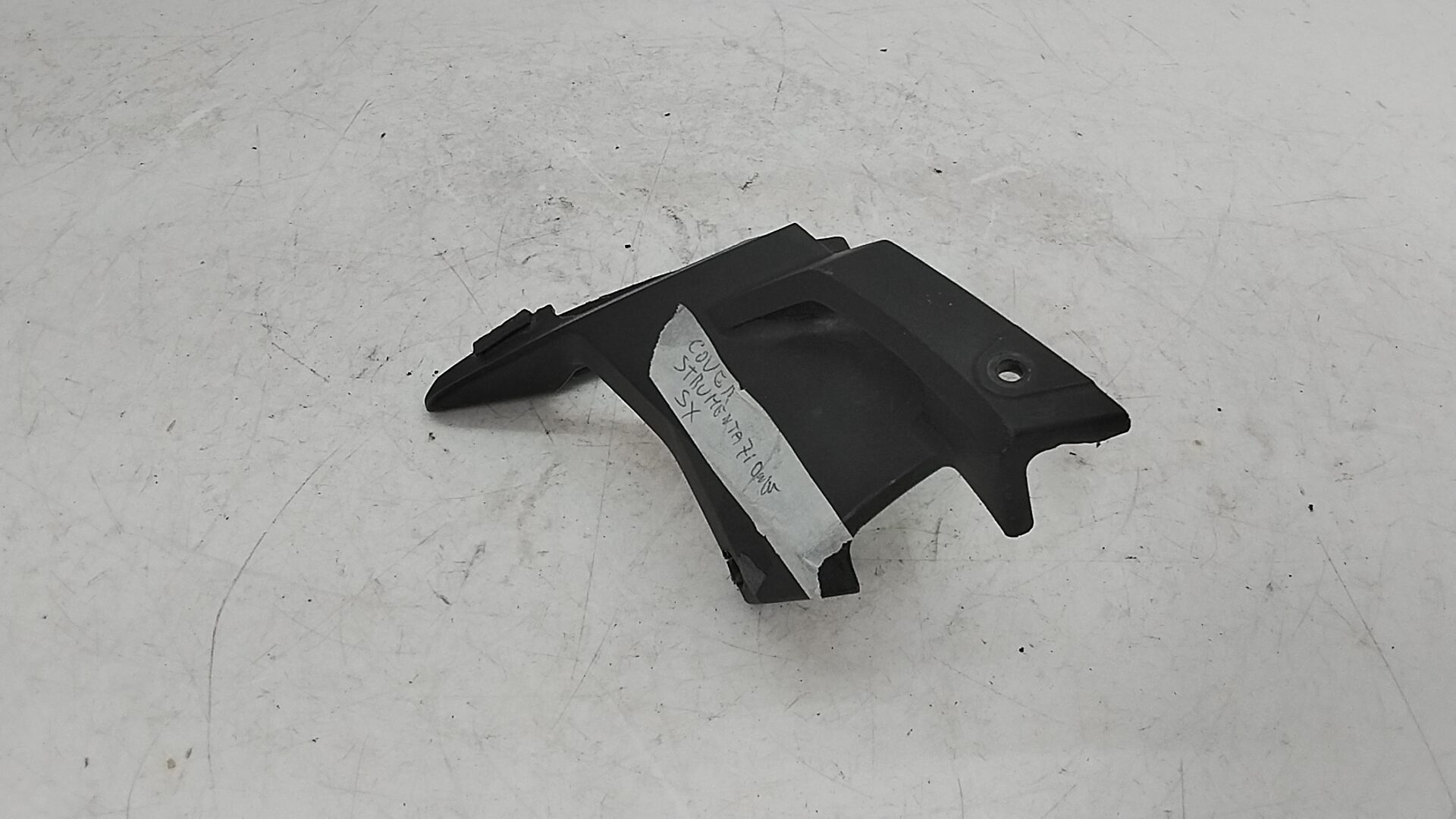 Kawasaki z 1000 07 09 carena interna cupolino sinistra vedi foto 14091056