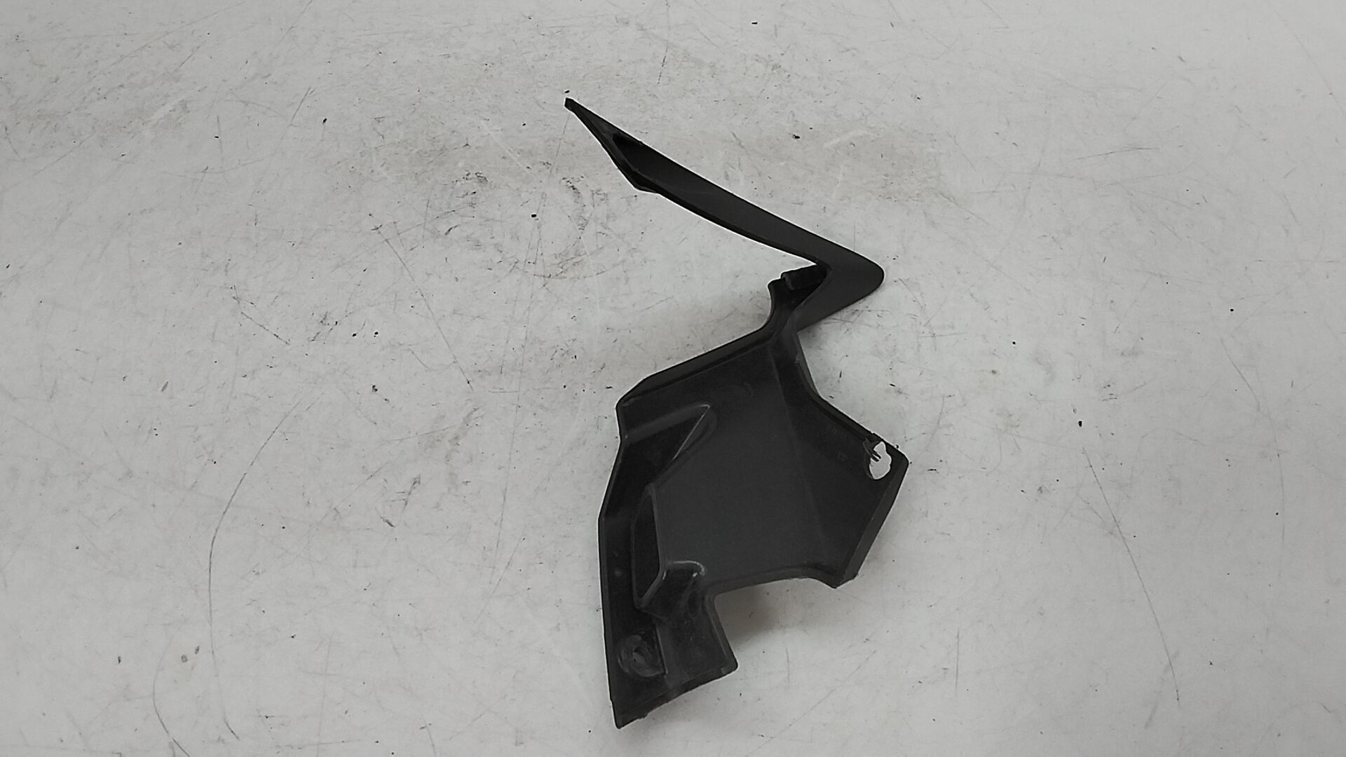 Kawasaki z 1000 07 09 carena interna cupolino sinistra vedi foto 14091056