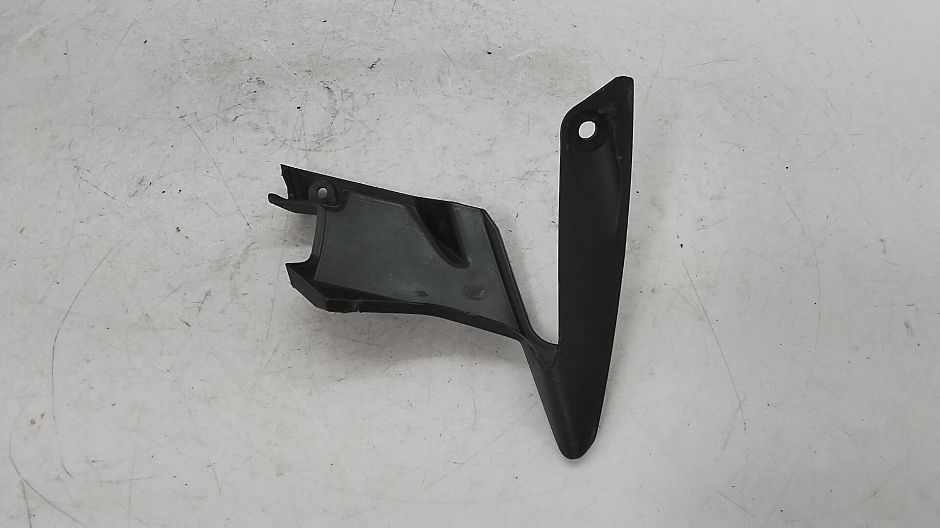 Kawasaki z 1000 07 09 carena interna cupolino sinistra vedi foto 14091056