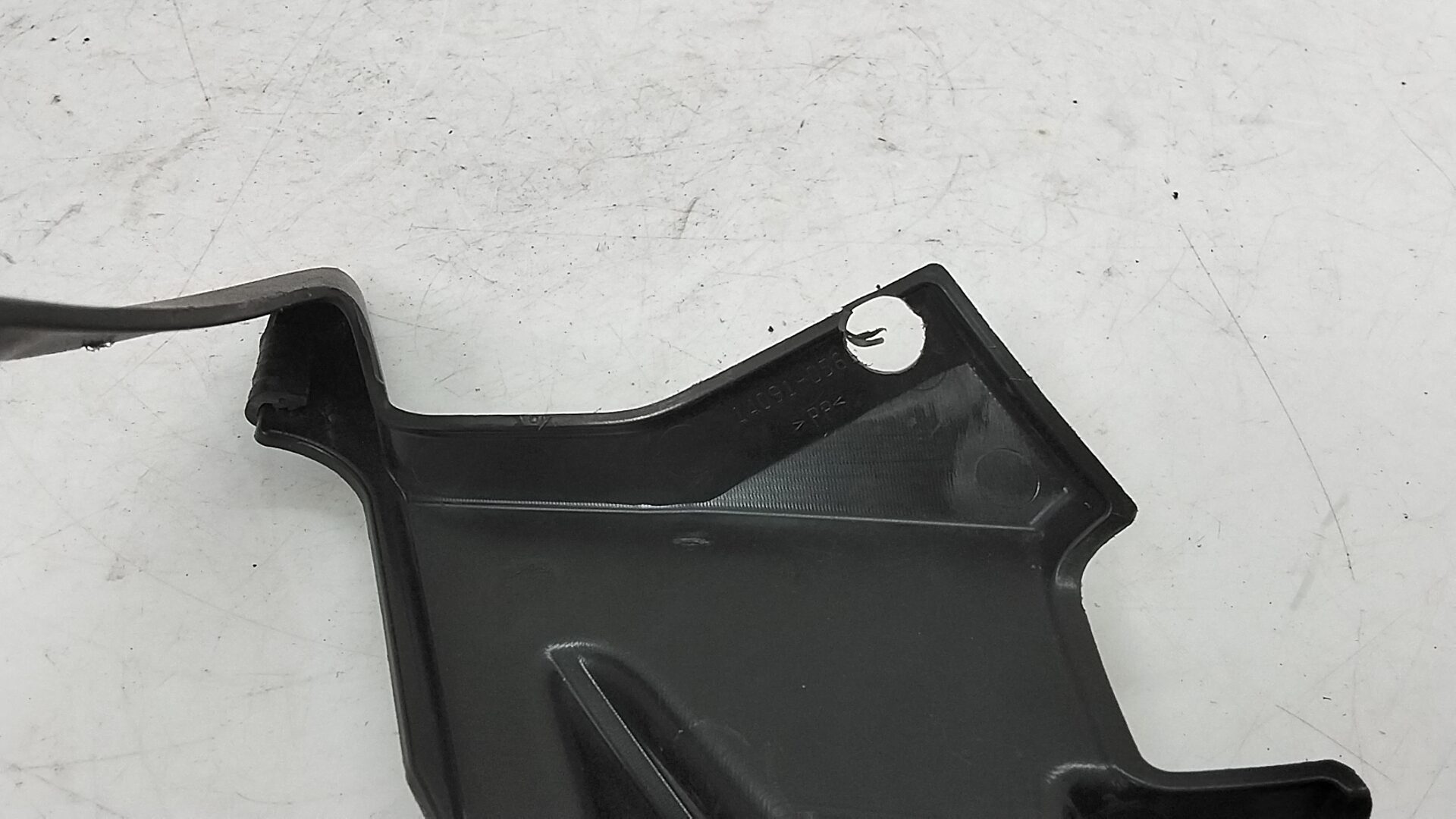 Kawasaki z 1000 07 09 carena interna cupolino sinistra vedi foto 14091056