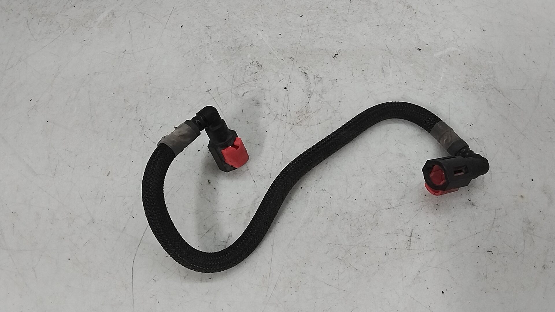 Kawasaki z 1000 07 09 tubo benzina
