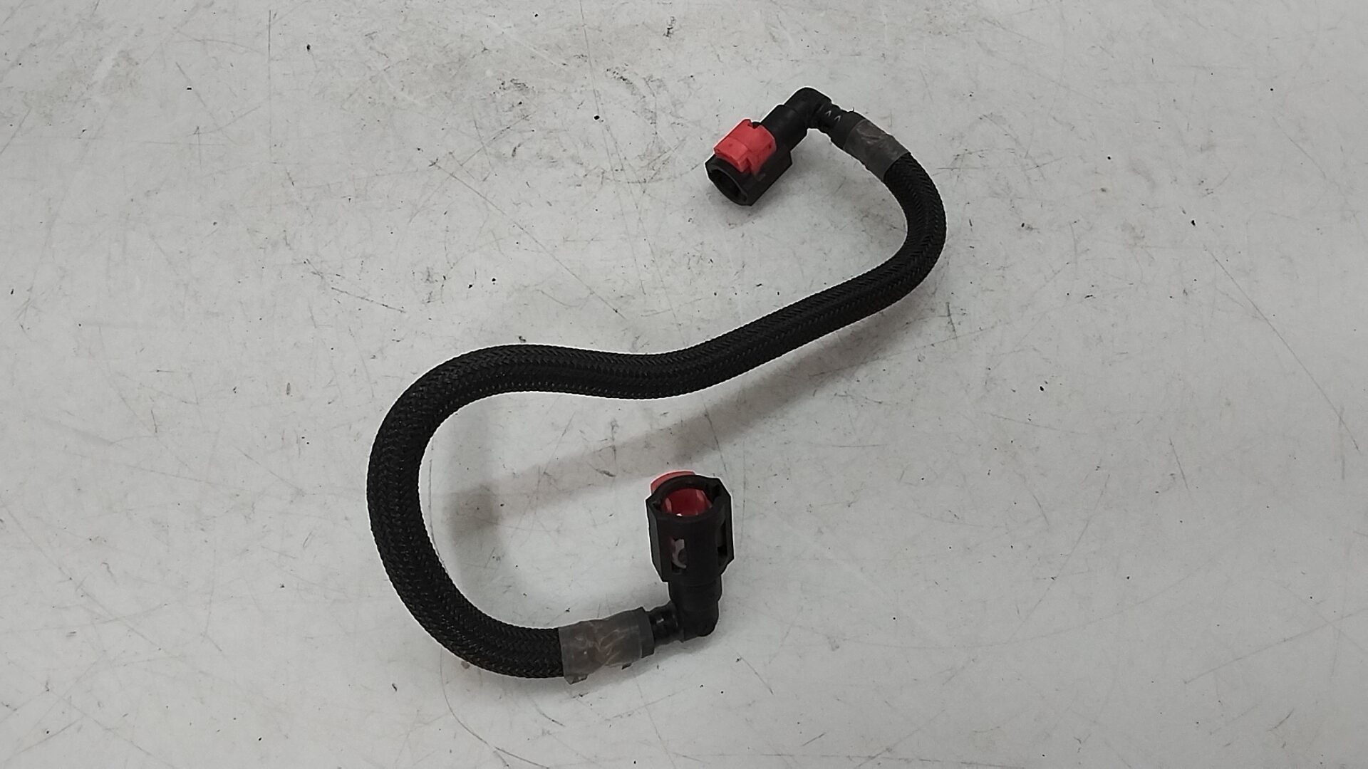 Kawasaki z 1000 07 09 tubo benzina