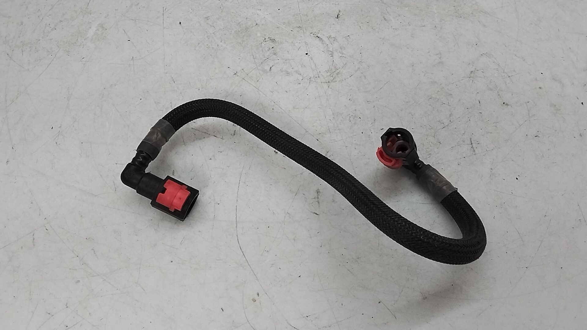Kawasaki z 1000 07 09 tubo benzina