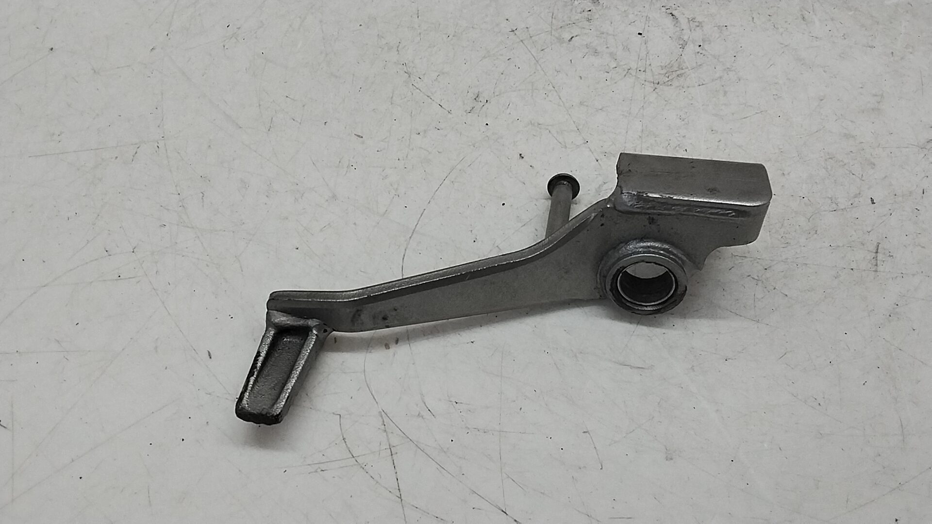 Kawasaki z 1000 07 09 pedale freno