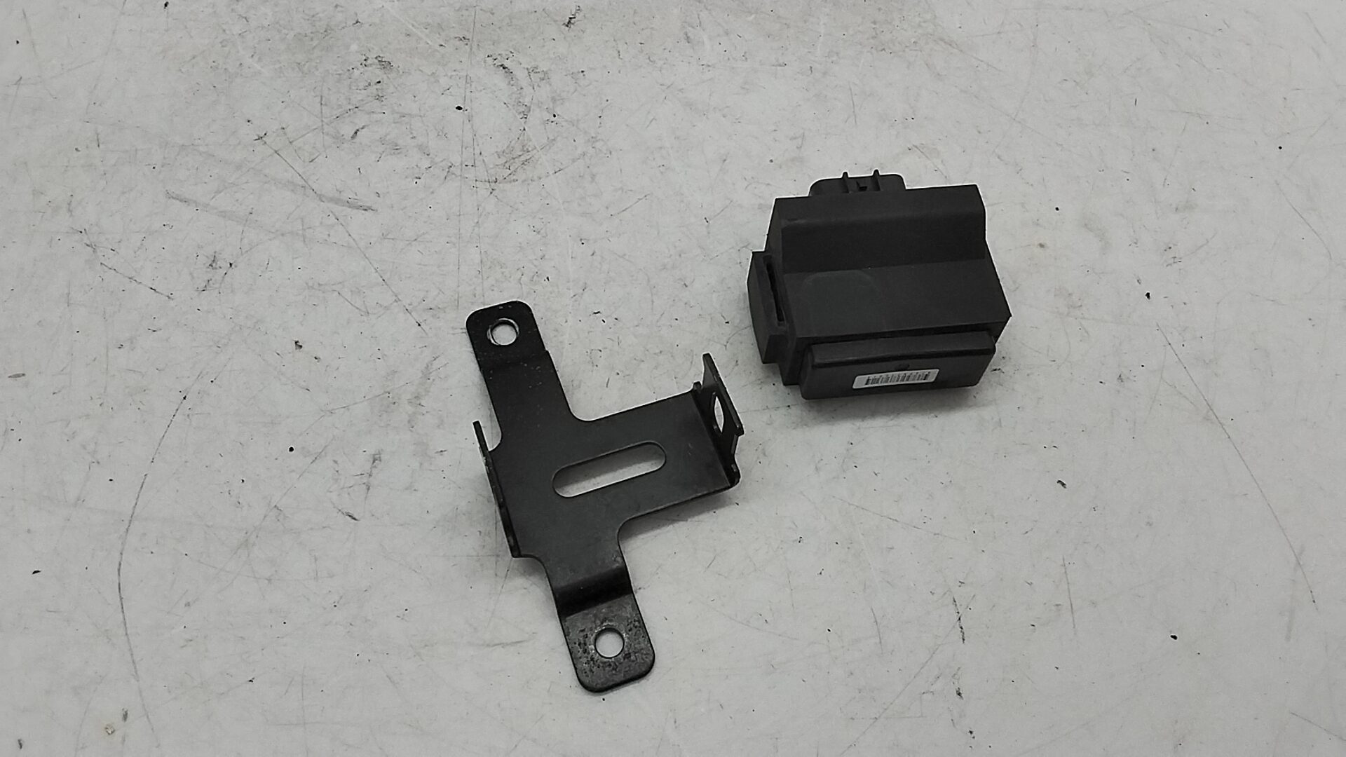 Kawasaki z 1000 07 09 centralina antenna immobilzer 21181000