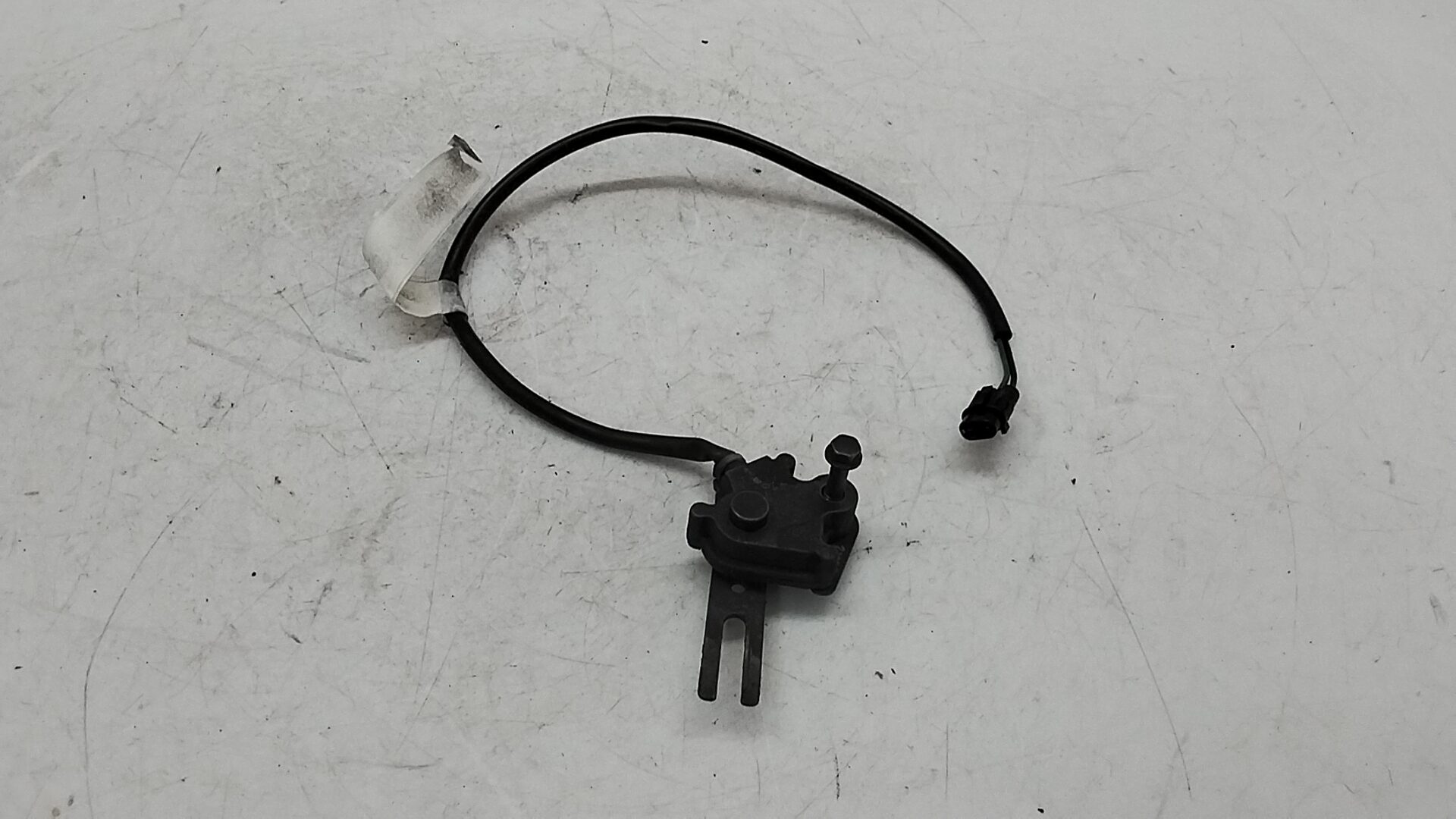 Kawasaki z 1000 07 09 sensore cavalletto