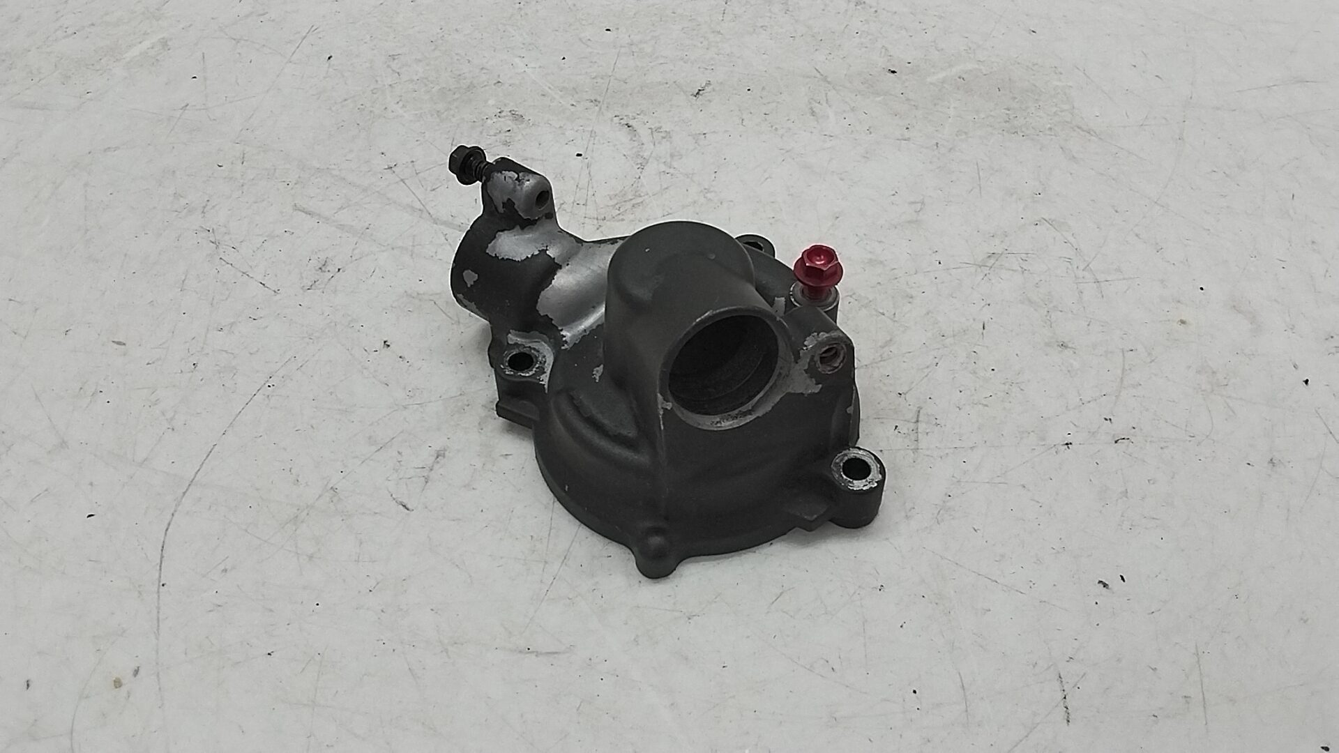 Kawasaki z 1000 07 09 coperchio Carter pompa acqua