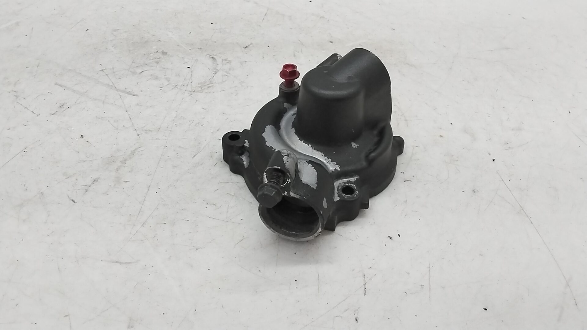Kawasaki z 1000 07 09 coperchio Carter pompa acqua