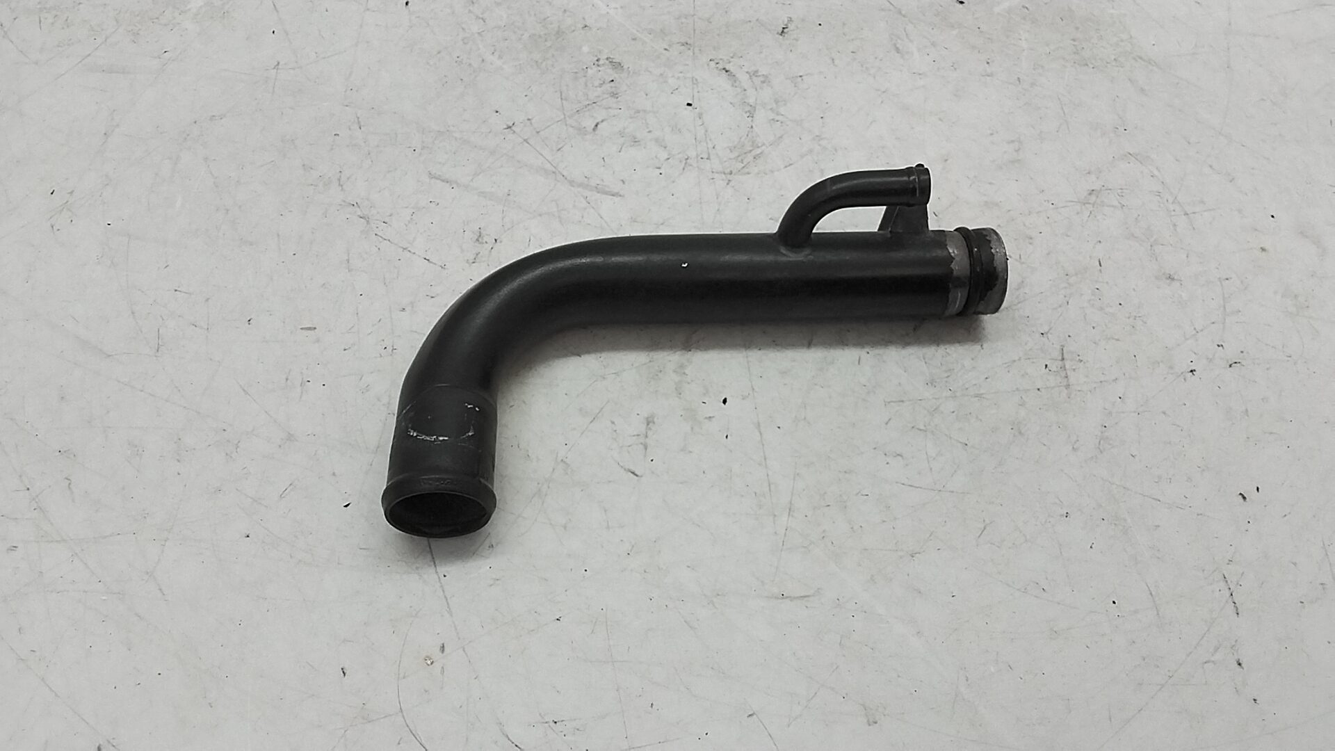 Kawasaki z 1000 07 09 tubo rigido acqua