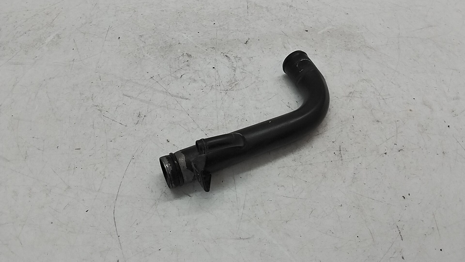 Kawasaki z 1000 07 09 tubo rigido acqua