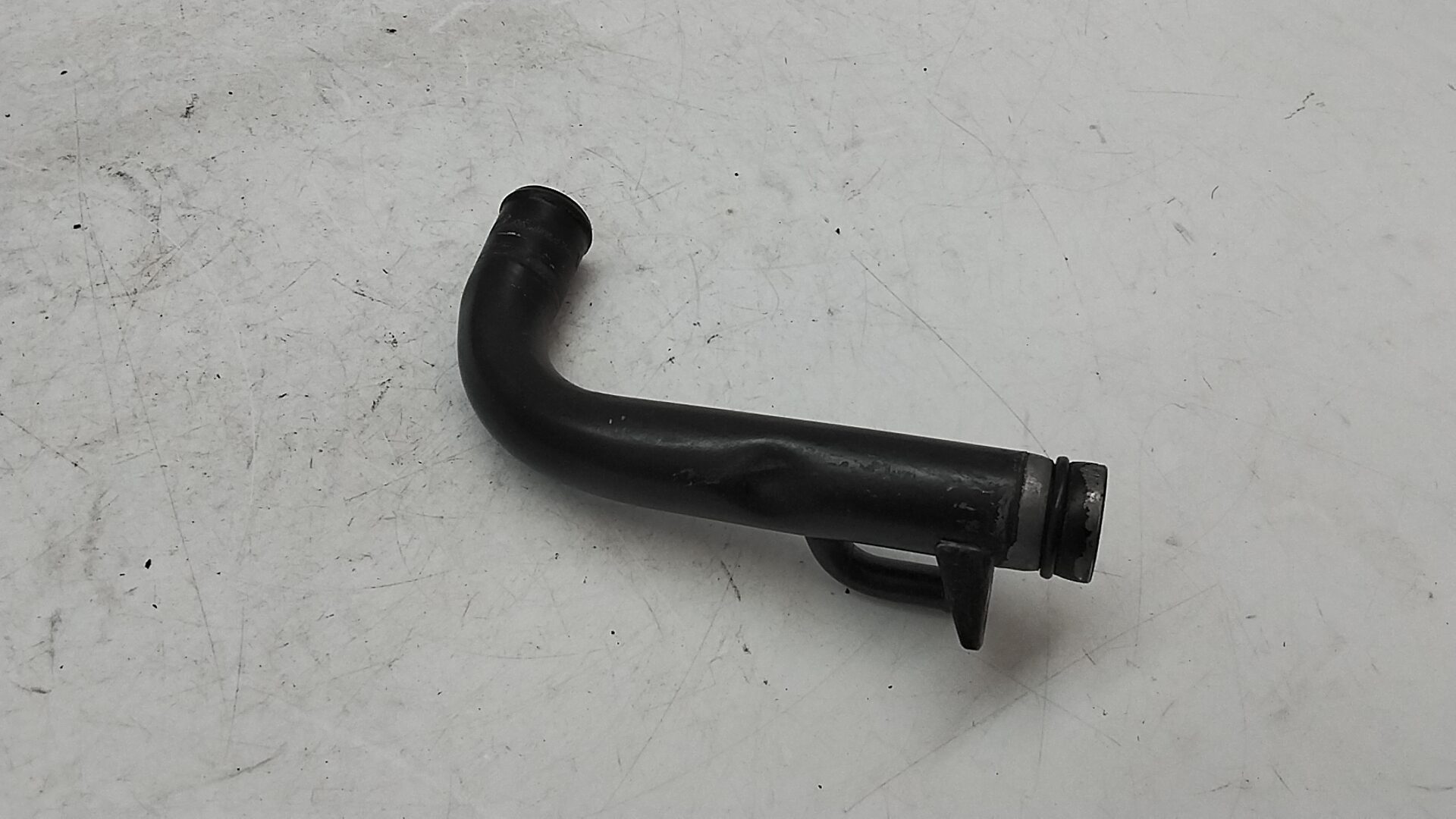 Kawasaki z 1000 07 09 tubo rigido acqua