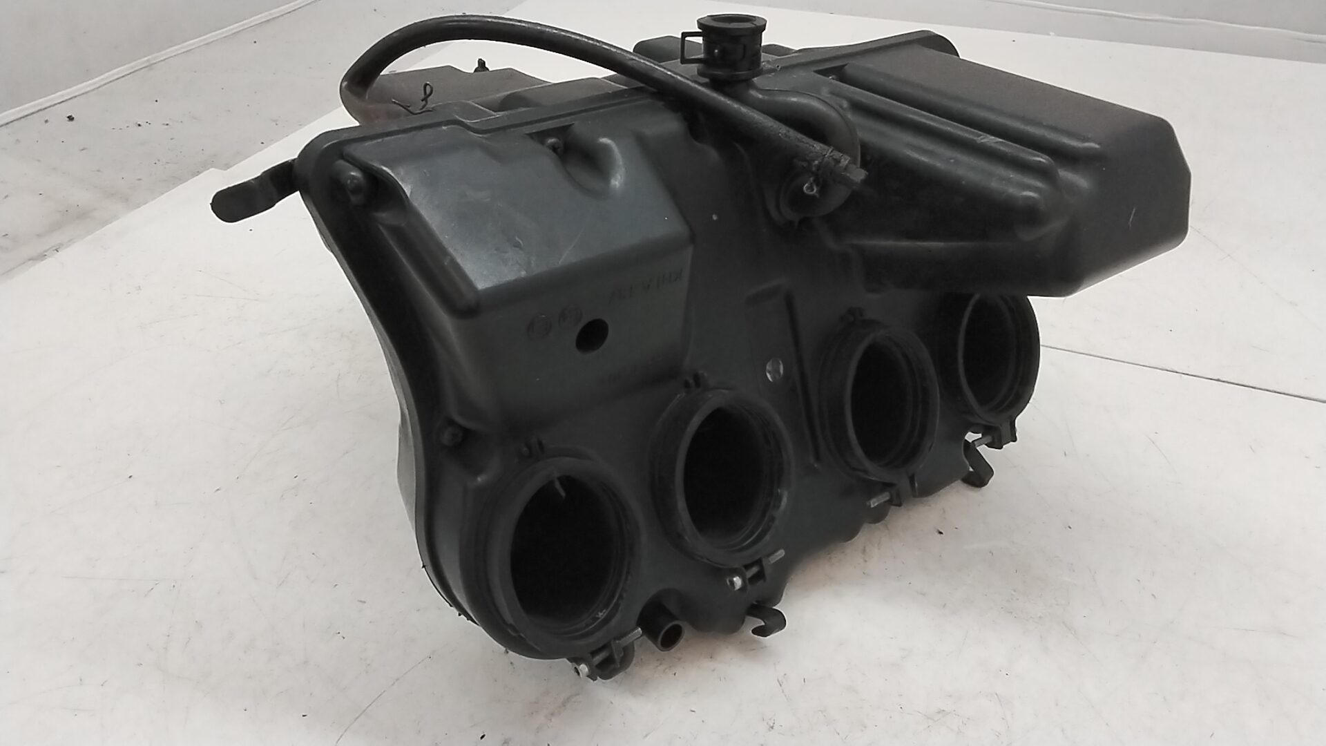 Kawasaki z 1000 07 09 airbox