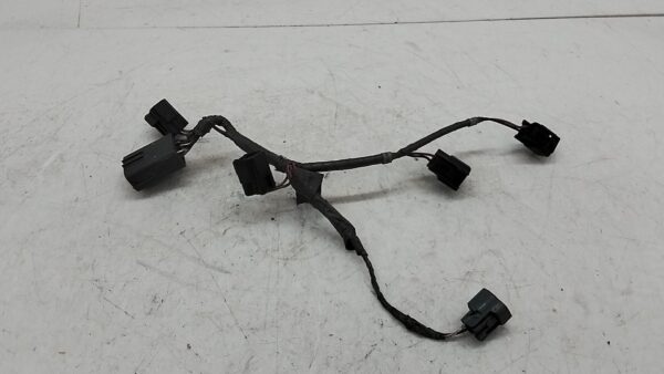 Kawasaki z 1000 07 09 cavo elettrico bobine