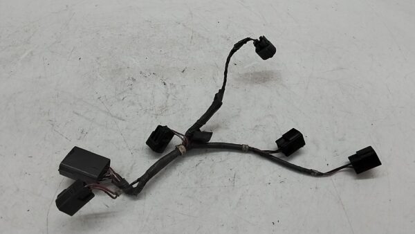 Kawasaki z 1000 07 09 cavo elettrico bobine