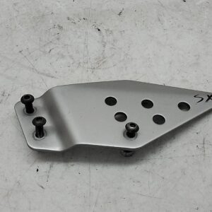 Kawasaki z 1000 07 09 paratacco pedana anteriore sinistra