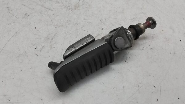 Kawasaki z 1000 07 09 pedana anteriore sinistra