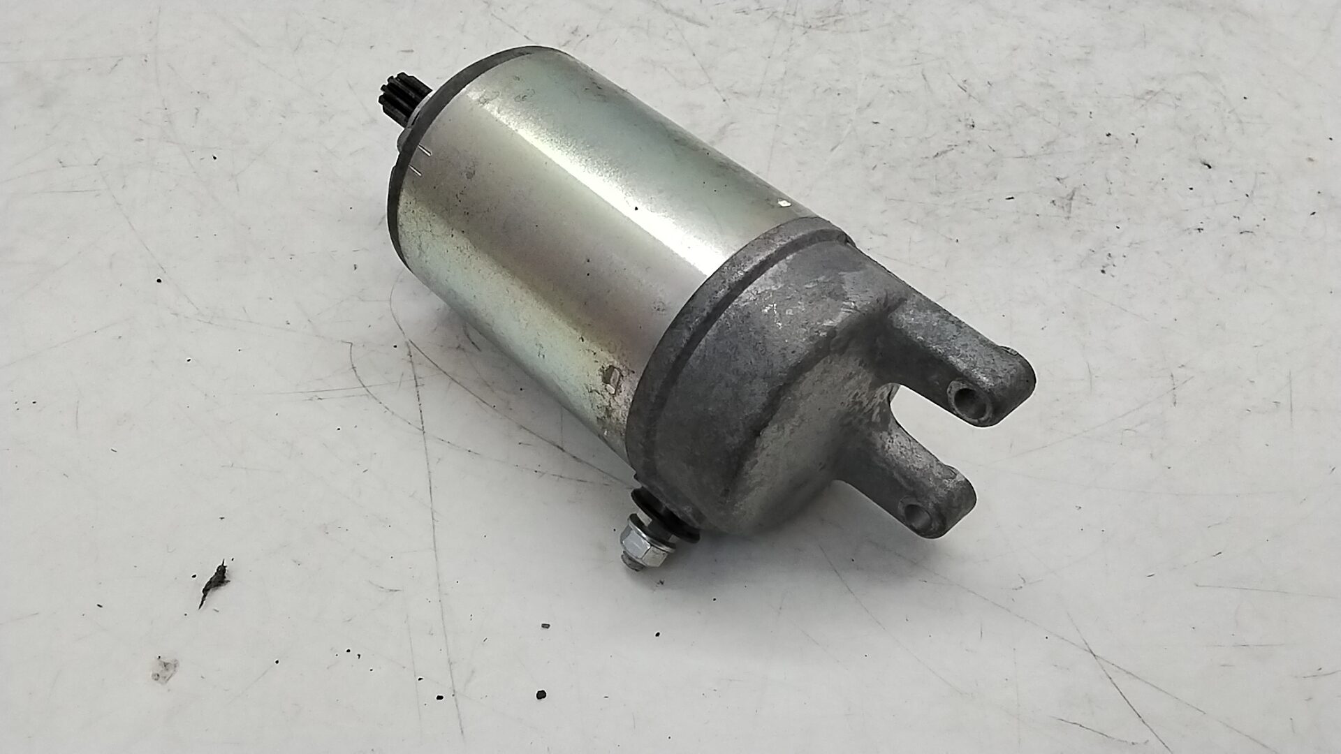 Kawasaki z 1000 07 09 motorino avviamento 211630024