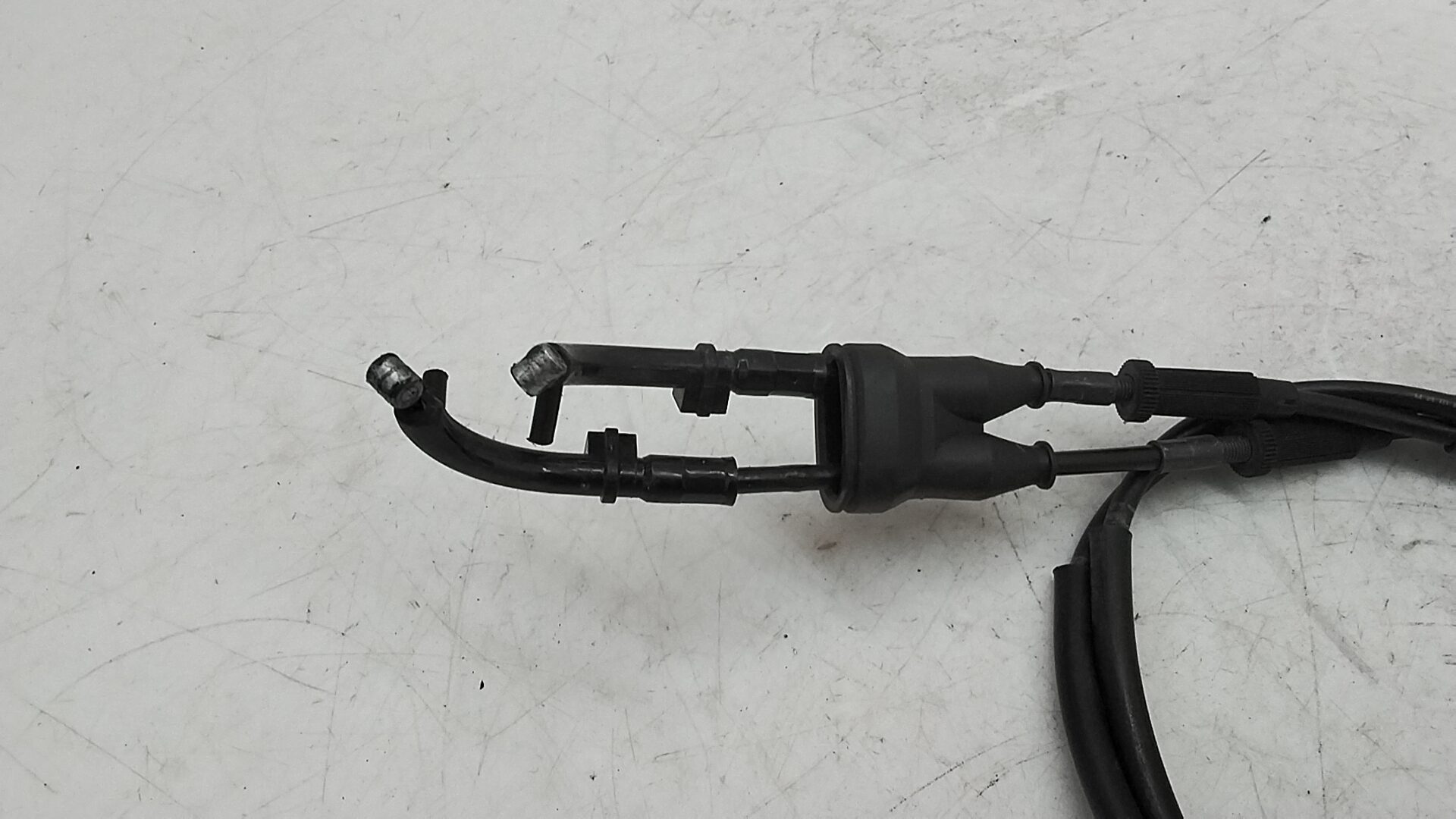 Kawasaki z 1000 07 09 cavi acceleratore