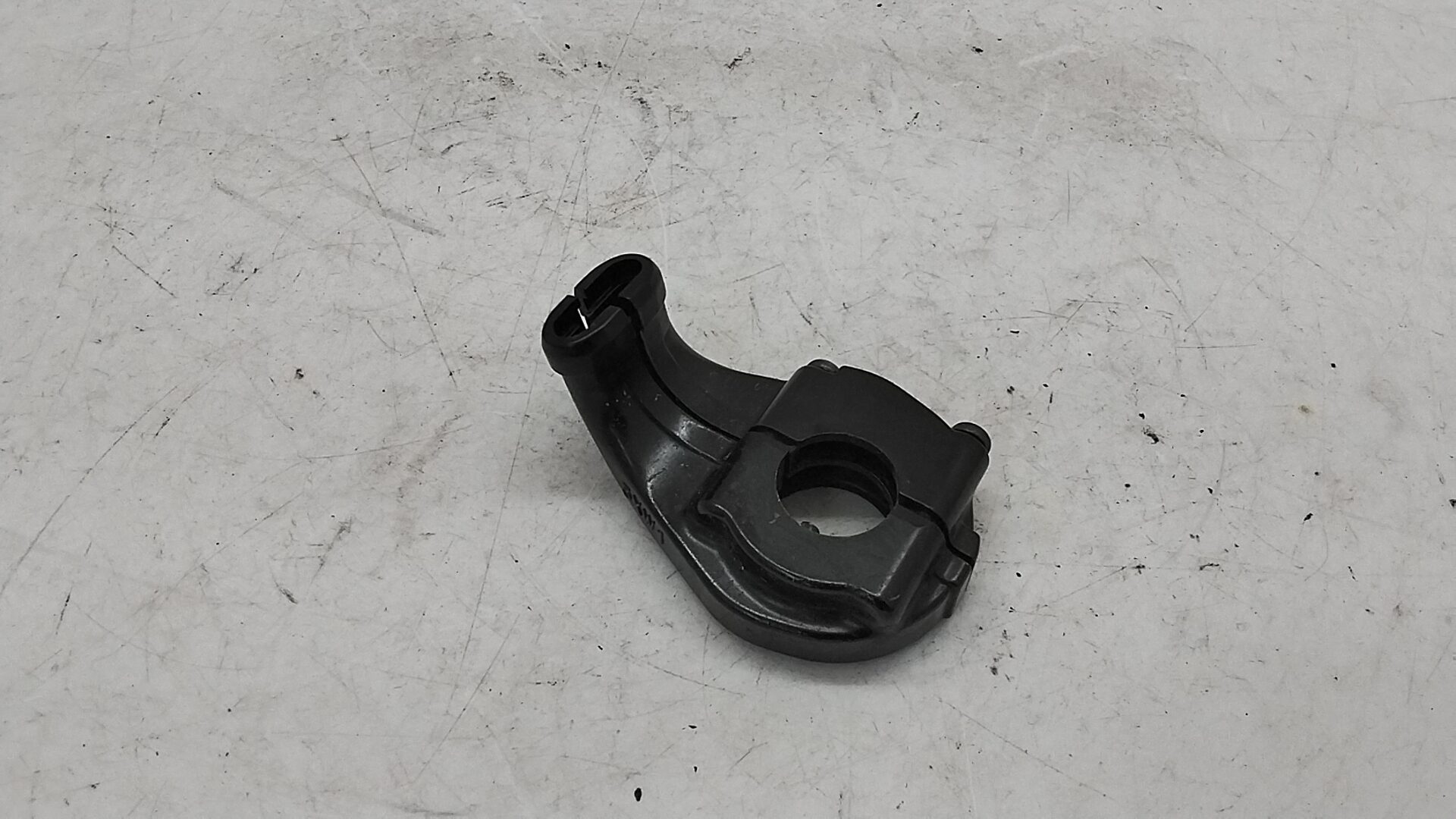 Kawasaki z 1000 07 09 comando acceleratore rapido