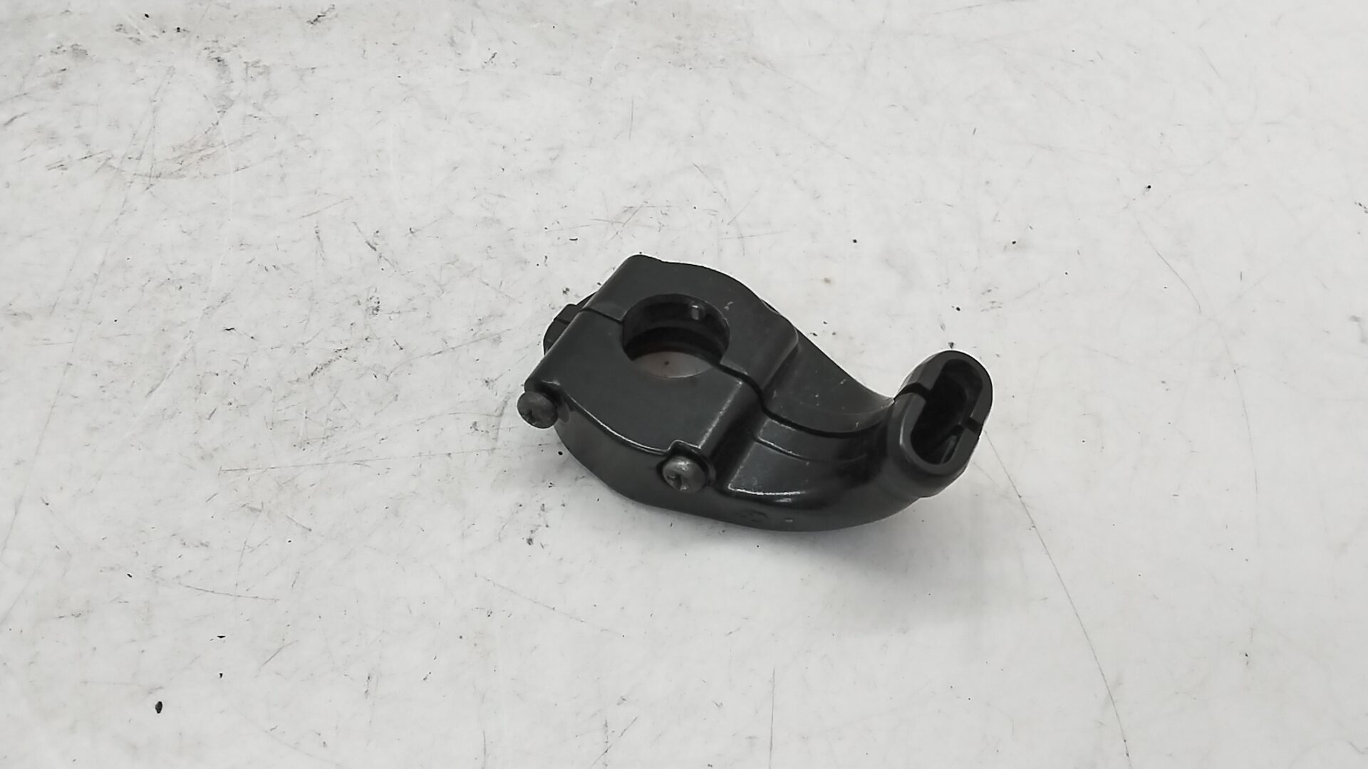 Kawasaki z 1000 07 09 comando acceleratore rapido