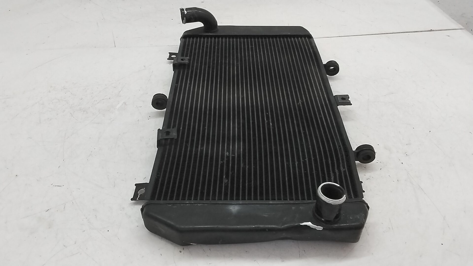 Kawasaki z 1000 07 09 radiatore acqua vedi foto