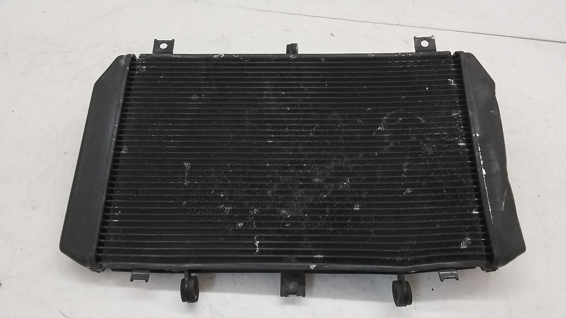 Kawasaki z 1000 07 09 radiatore acqua vedi foto