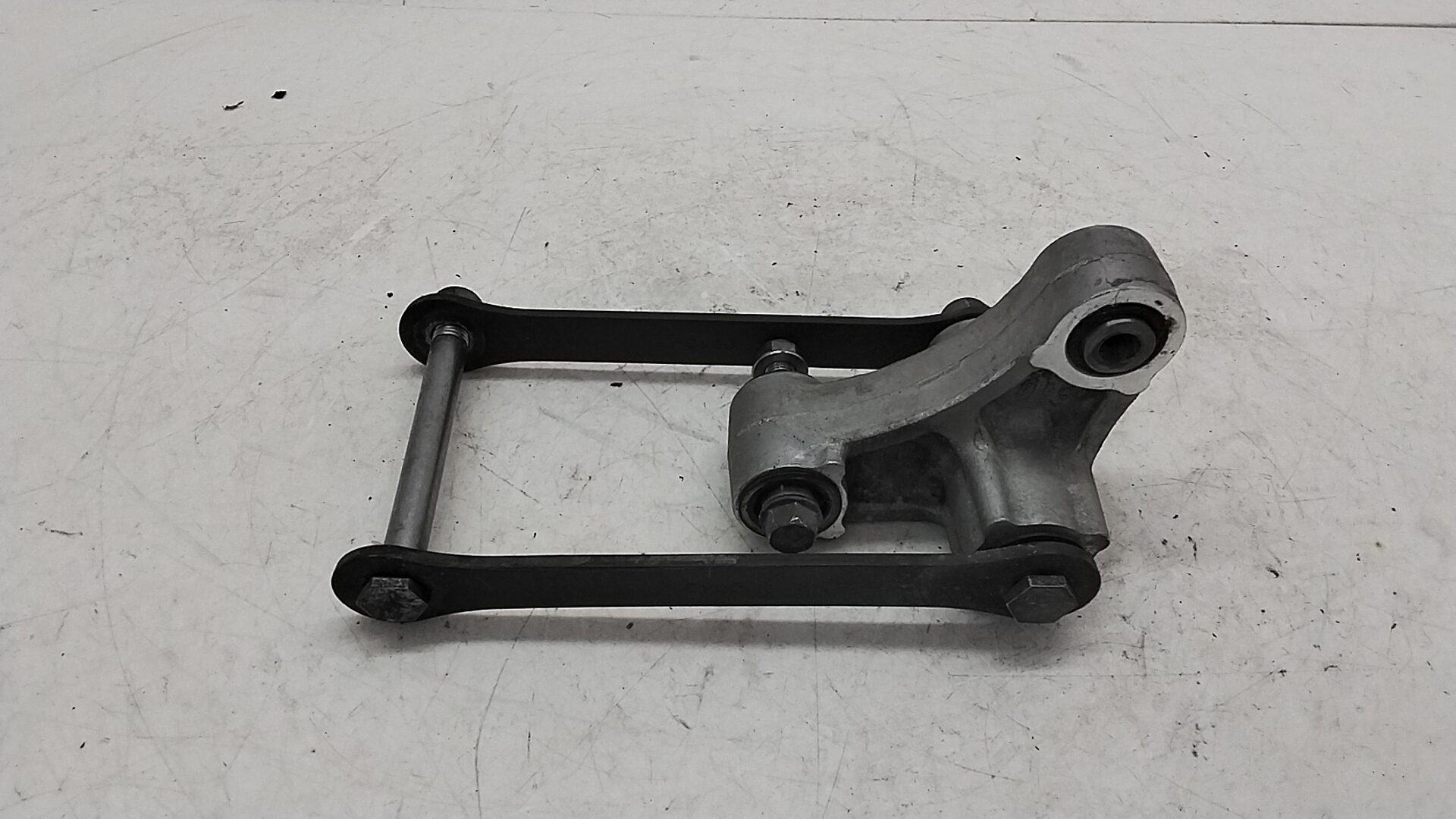 Kawasaki z 1000 07 09 leveraggio monoammortizzatore posteriore