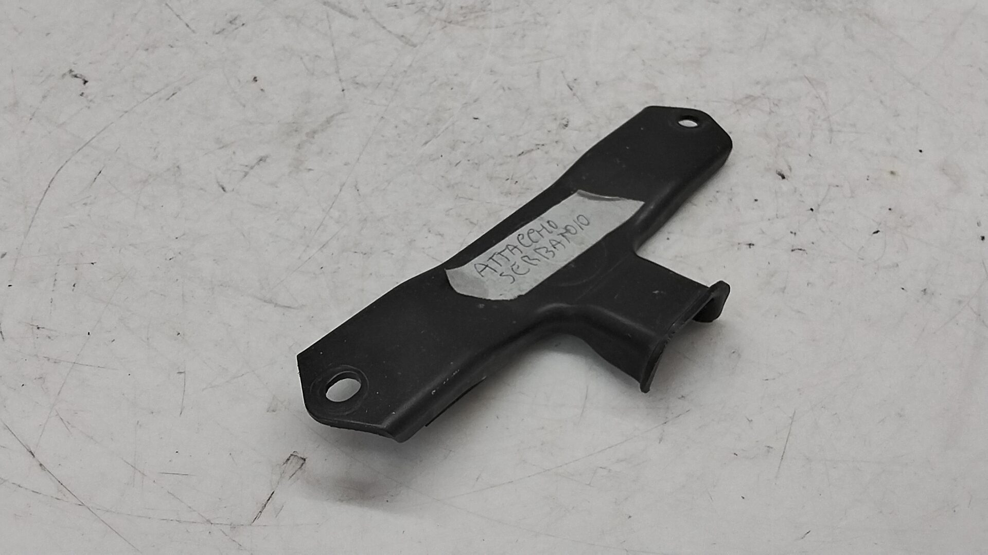 Kawasaki z 1000 07 09 attacco serbatoio