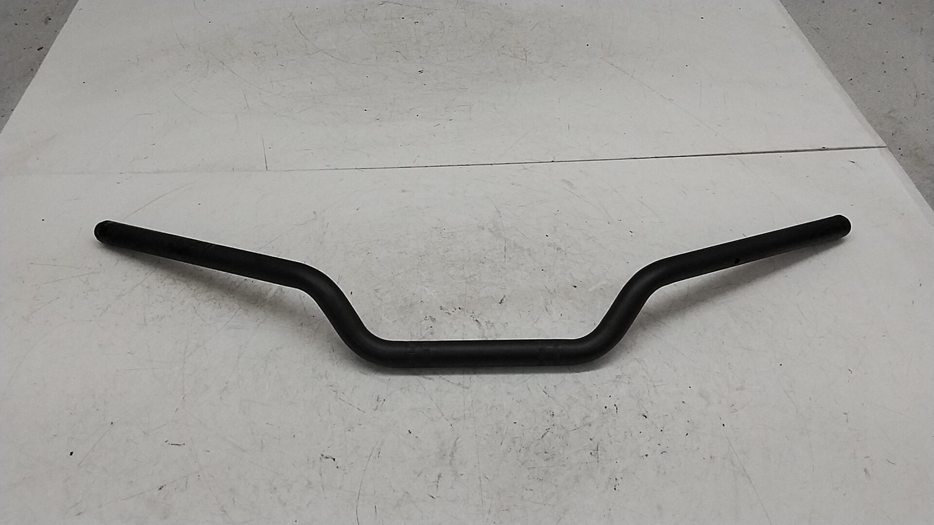 Kawasaki z 1000 07 09 manubrio